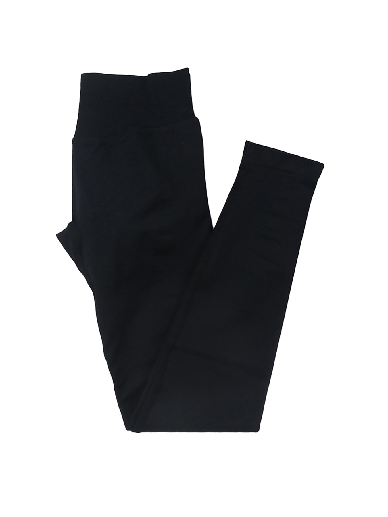 Solid-Color Yoga Pants - Sport Activewear Leggings