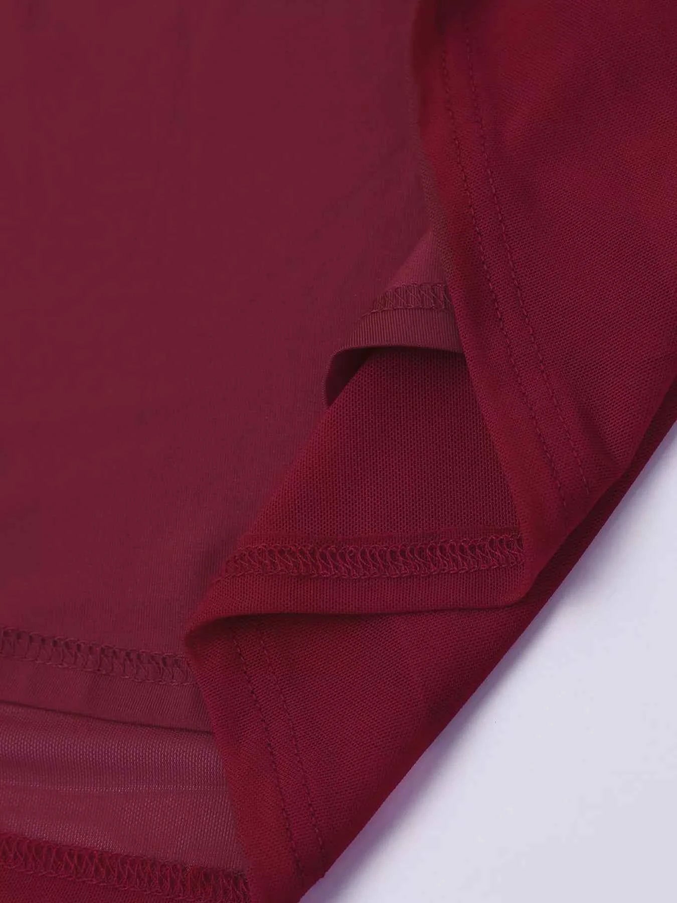 Halter Neck Ruched Slit Maxi Dress