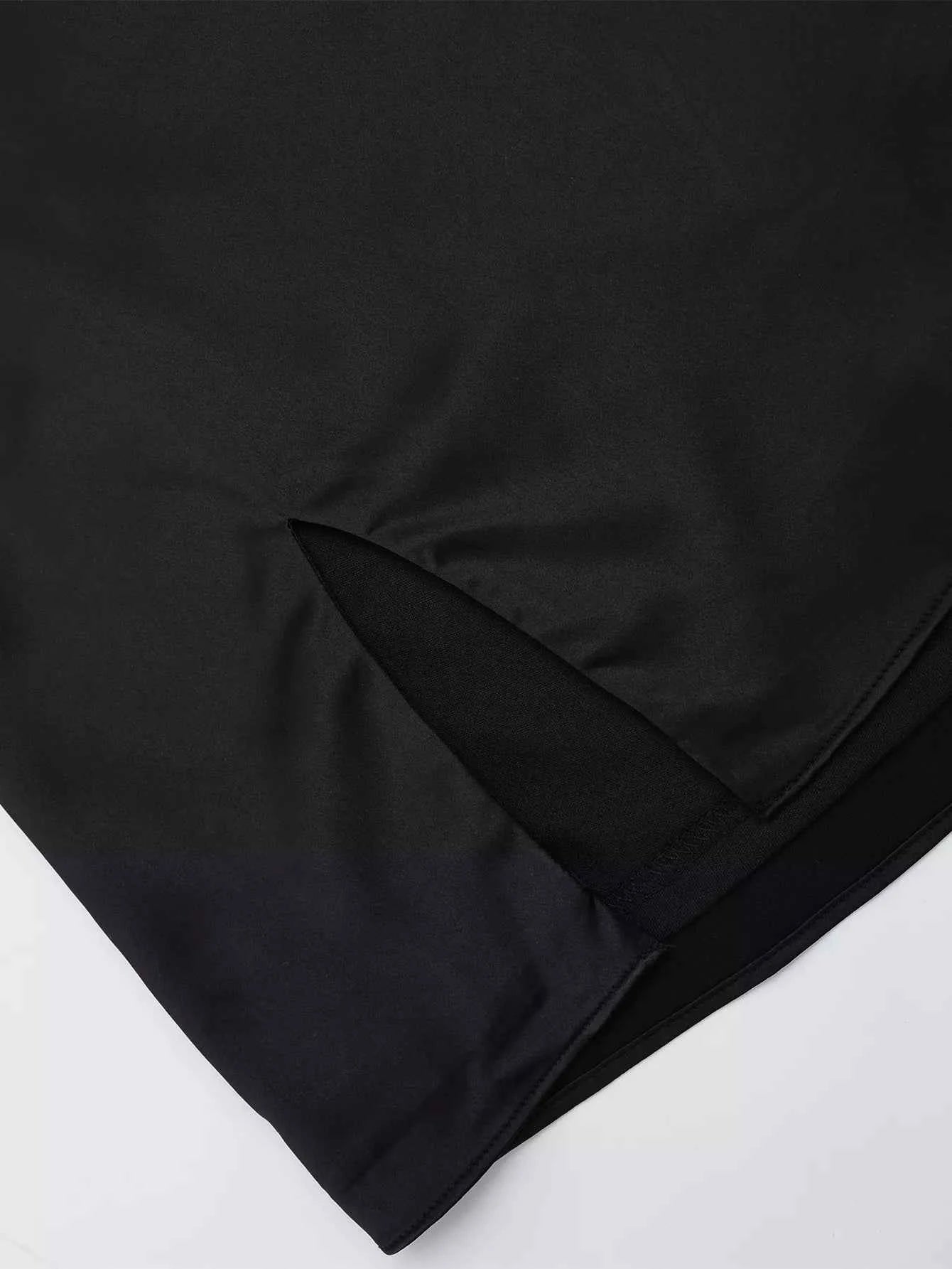 Sweetheart Neck Cami Dress