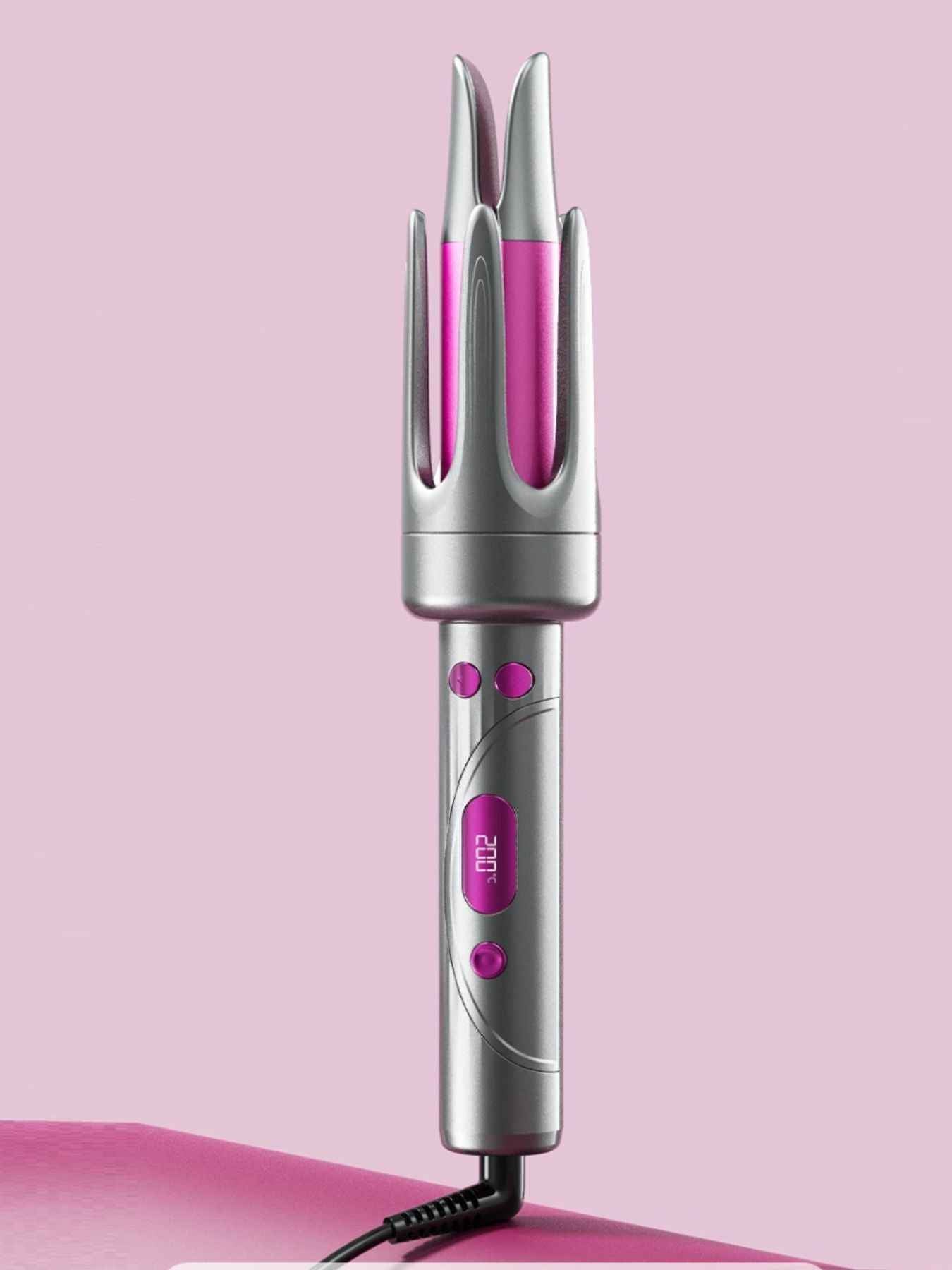 Automatic Curling Iron