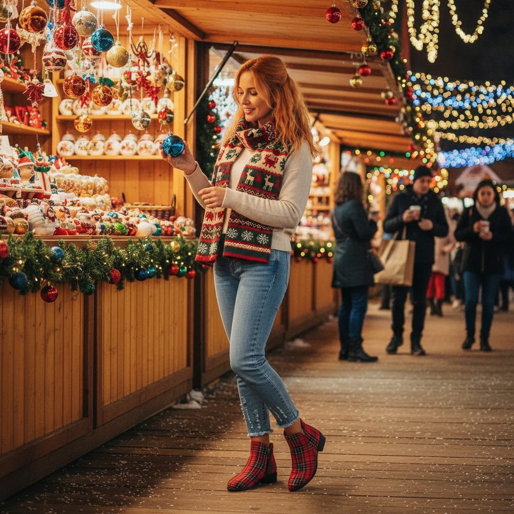 Holiday Market