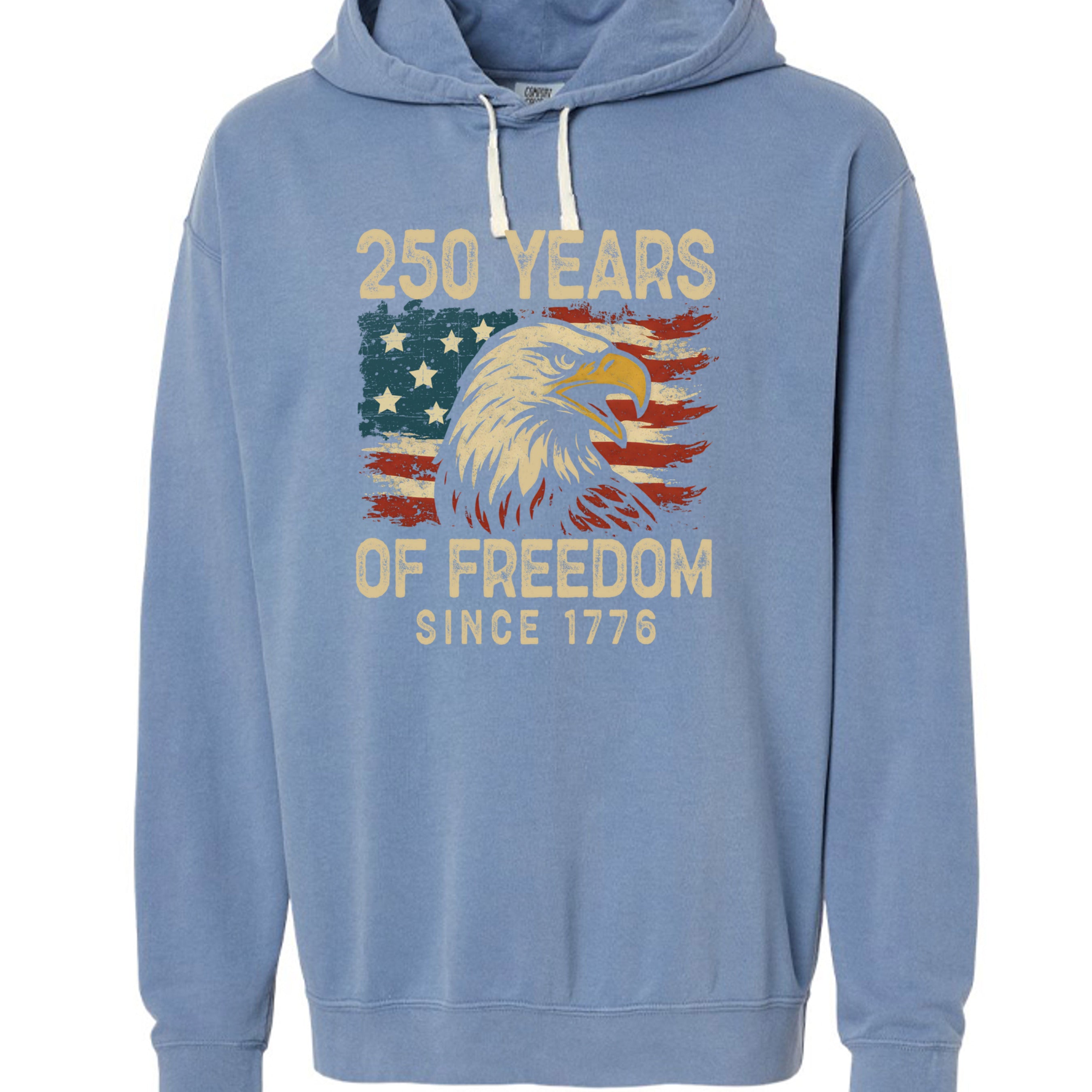 BLUE JEAN - 1467CC - FRONT