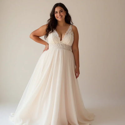 Wedding Guest Dresses - Choosing Flattering Wedding Guest Dresses for Every Body