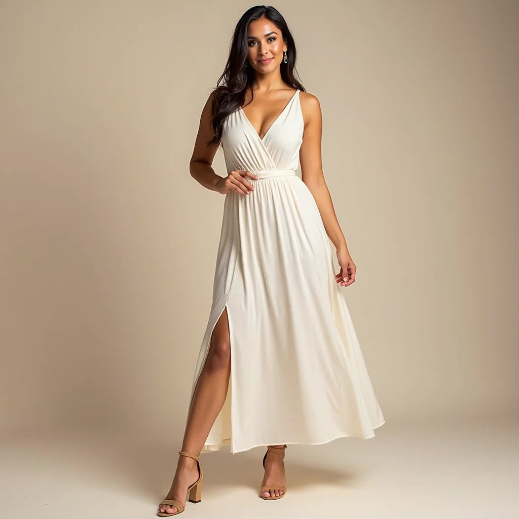 Maxi Dresses - Maxi Dresses How to Find Flattering Styles for All Figures