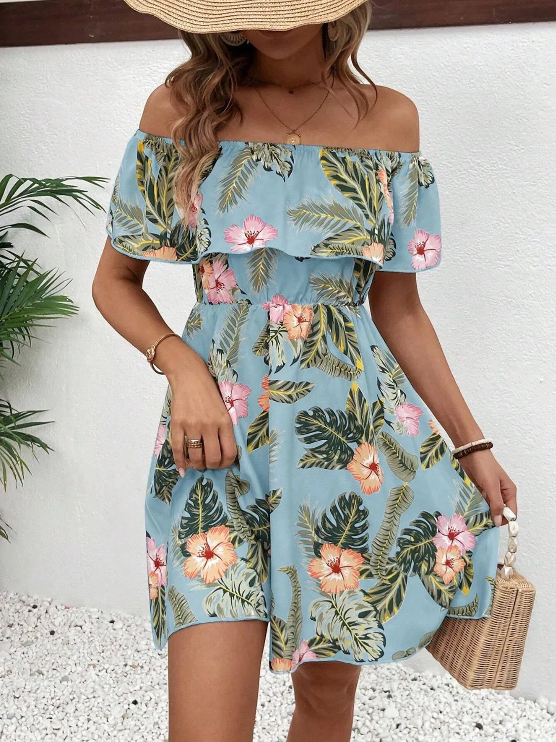 Vacation Outfit Inspiration: What to Pack for Your Next Getaway 🏖️