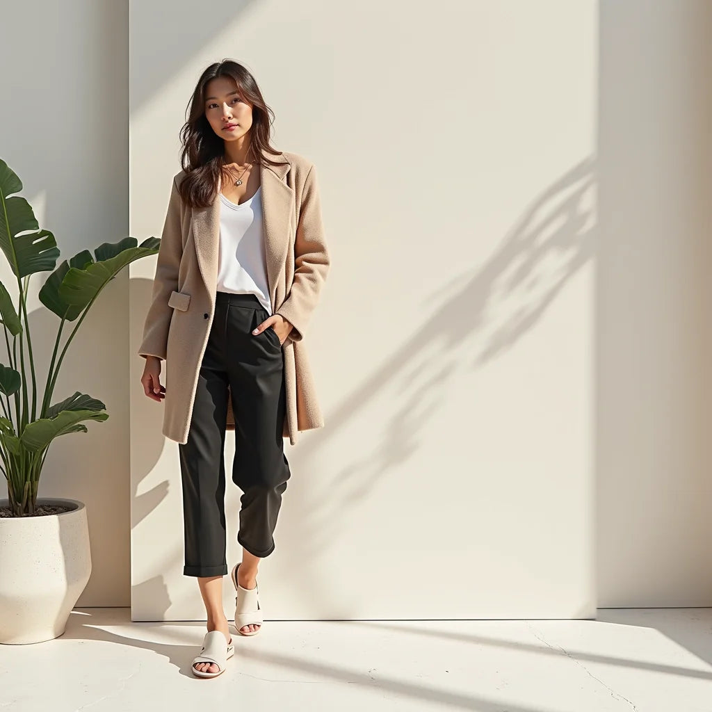 Womens Fashion Essentials for Effortless Everyday Style - Fashions Envy