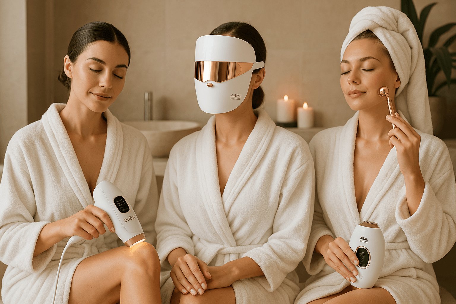 Self Care - Fashions Envy