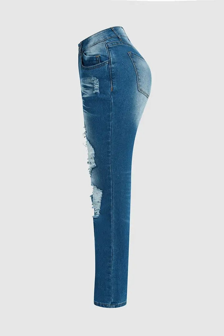 Women's Jeans T204