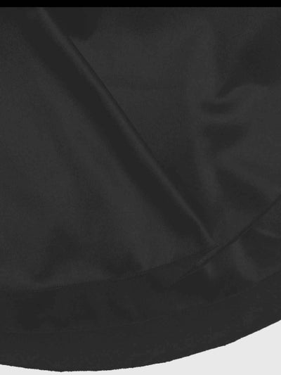 Tie Back Layered Cami Dress