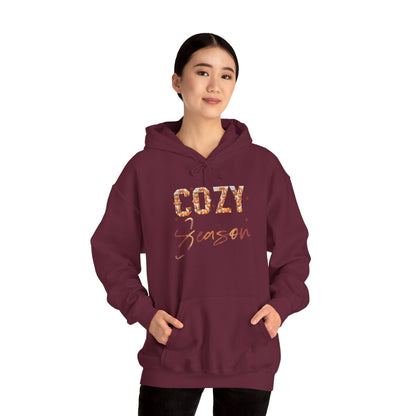 Cozy Vibes: Same Bubble Heavy Blend™ Hoodie for Ultimate Comfort