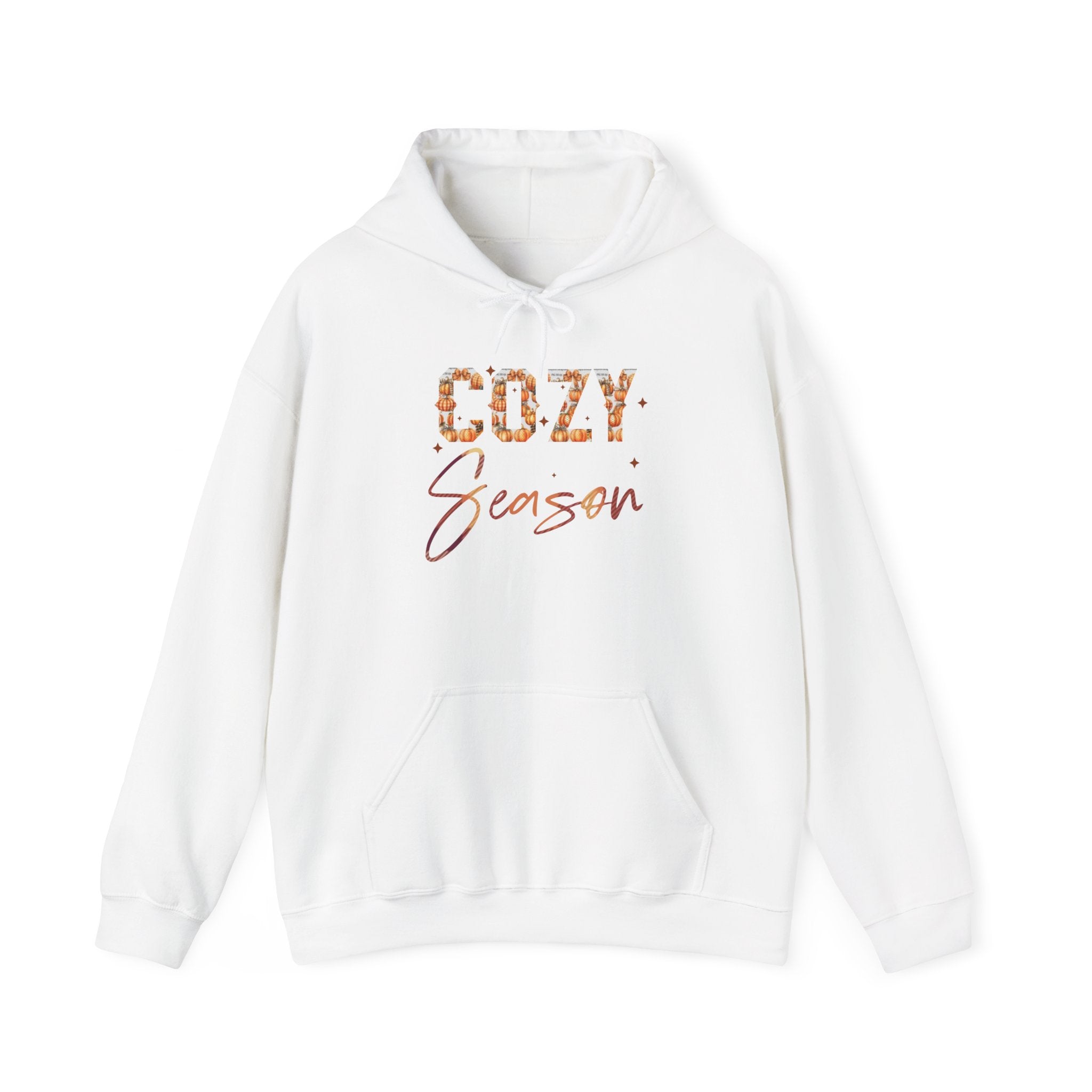 Cozy Vibes: Same Bubble Heavy Blend™ Hoodie for Ultimate Comfort