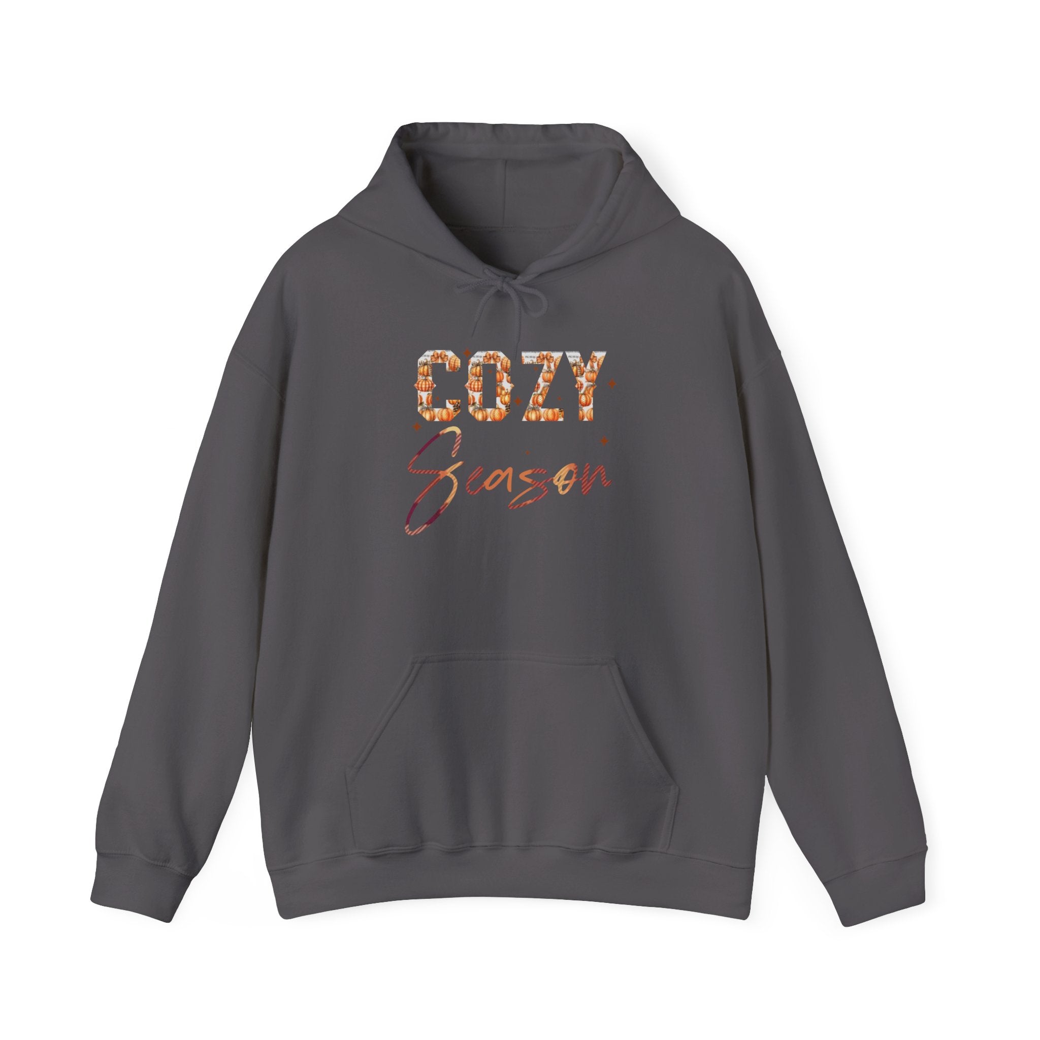 Cozy Vibes: Same Bubble Heavy Blend™ Hoodie for Ultimate Comfort