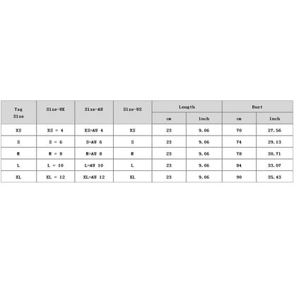 Asymmetrical Corset Top - Strapless Tube Lace Up Party