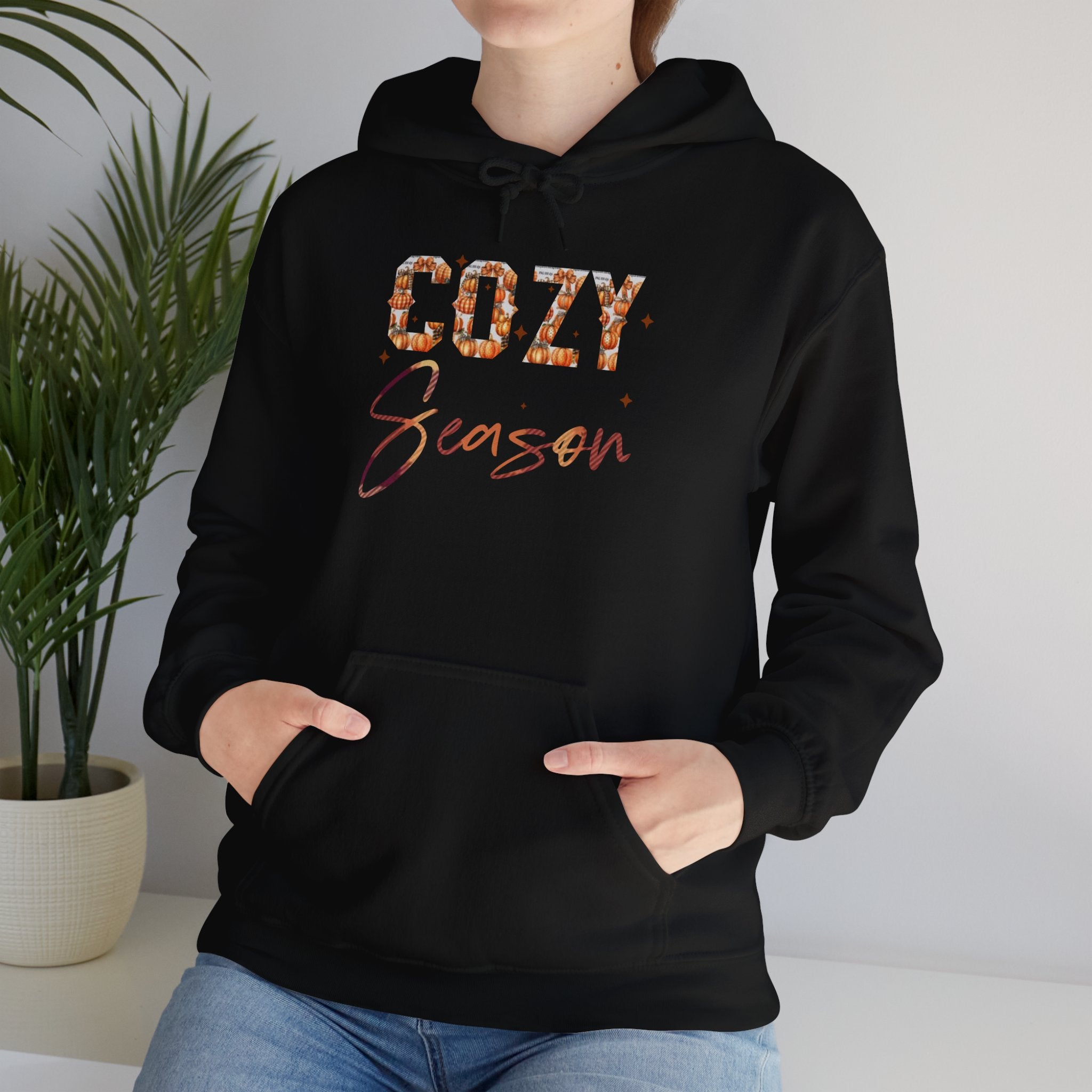 Cozy Vibes: Same Bubble Heavy Blend™ Hoodie for Ultimate Comfort