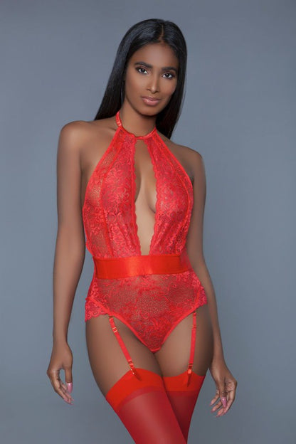 Ophelia Bodysuit