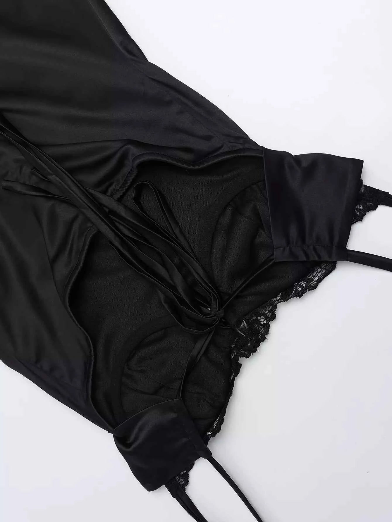 Sweetheart Neck Cami Dress