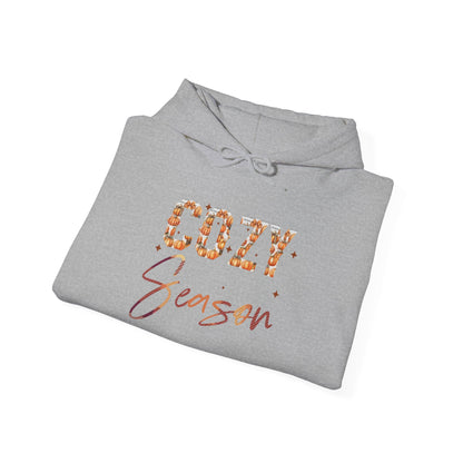 Cozy Vibes: Same Bubble Heavy Blend™ Hoodie for Ultimate Comfort