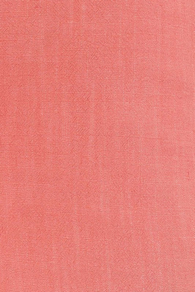 Front Cutout Halter Neck Open Front Detail Mini Dress - Fashions Envy