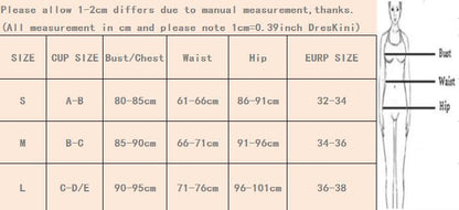 Cow Print Bikini - Mini Vest Style Swimwear