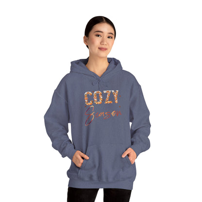 Cozy Vibes: Same Bubble Heavy Blend™ Hoodie for Ultimate Comfort