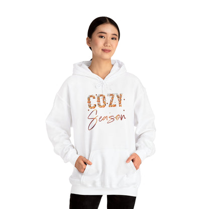 Cozy Vibes: Same Bubble Heavy Blend™ Hoodie for Ultimate Comfort