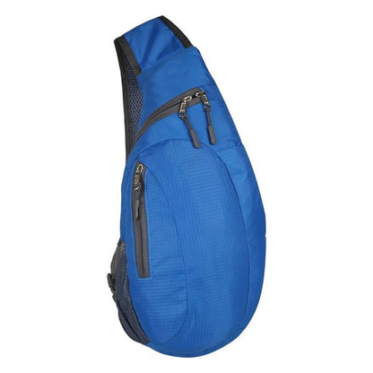 Nylon Packable Sling Bag