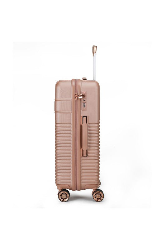 MKF Mykonos Extra Large and Large Mia Luggage Set