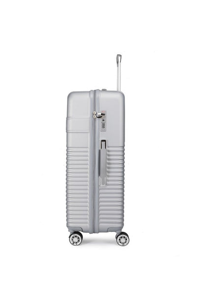 MKF Mykonos Extra Large and Large Mia Luggage Set