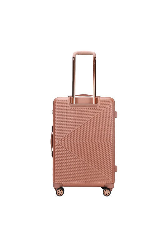 MKF Felicity Extra Large and Large Mia Luggage Set