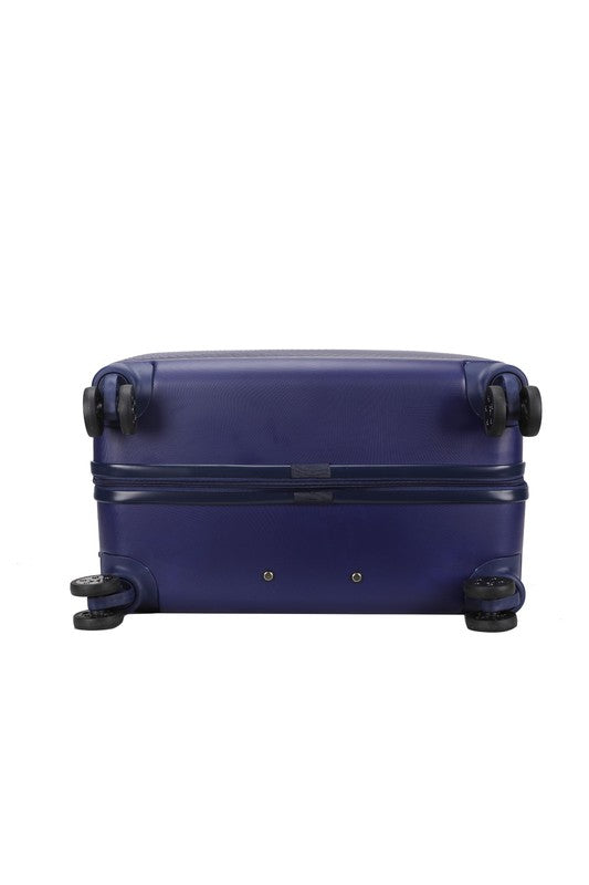 MKF Felicity Extra Large and Large Mia Luggage Set