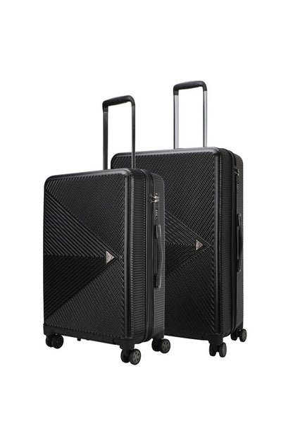 MKF Felicity Extra Large and Large Mia Luggage Set