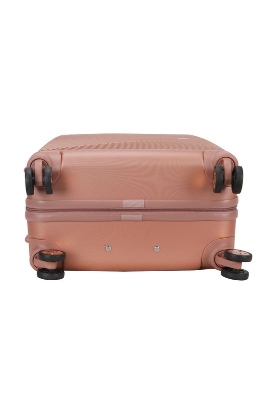 MKF Felicity Extra Large and Large Mia Luggage Set