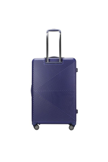 MKF Felicity Extra Large and Large Mia Luggage Set