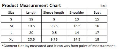 Shirred V-Neck Short Puff Sleeve Top