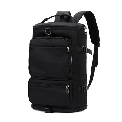 Large Capacity Multifunction Travel Bag Perfect For Women & Men_4