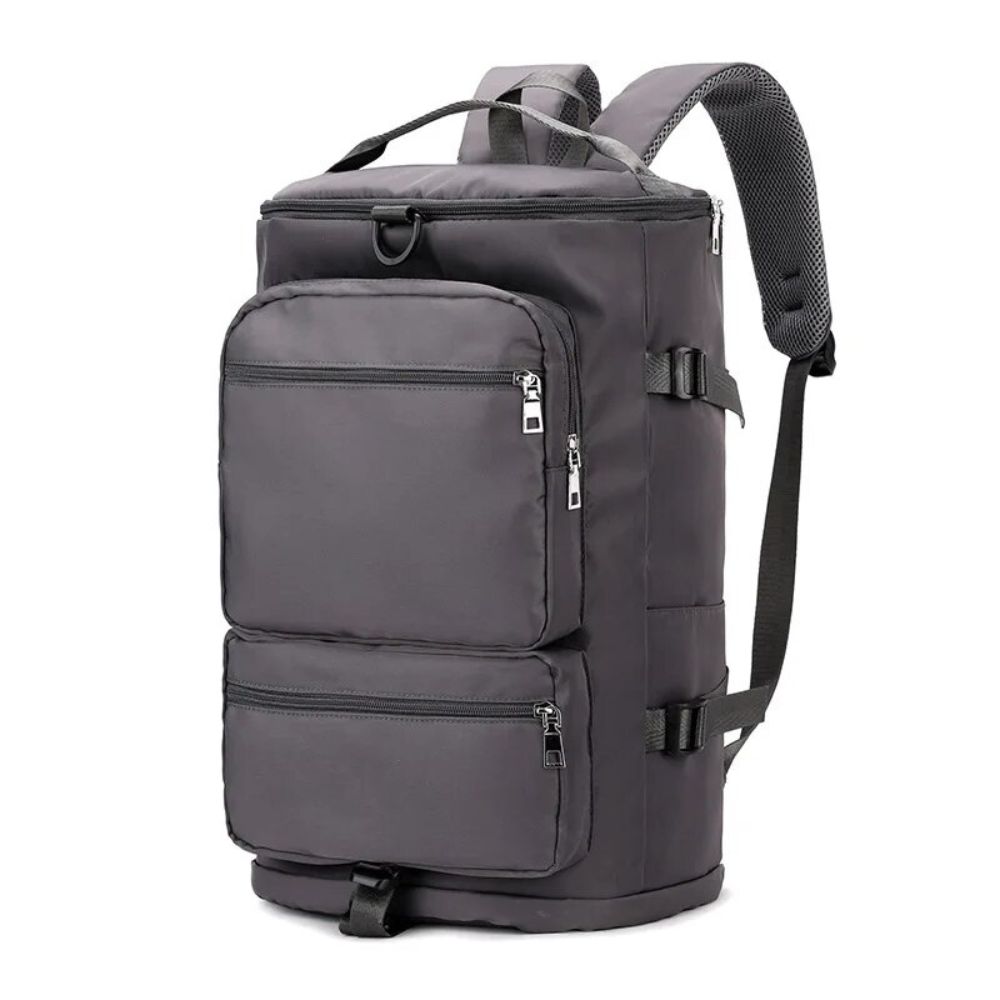 Large Capacity Multifunction Travel Bag Perfect For Women & Men_3