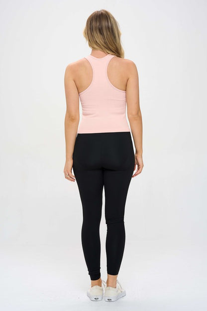 Air Lift Firm Sculpt High Waisted Leggings