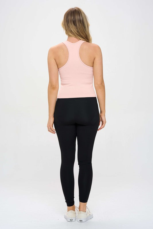 Air Lift Firm Sculpt High Waisted Leggings