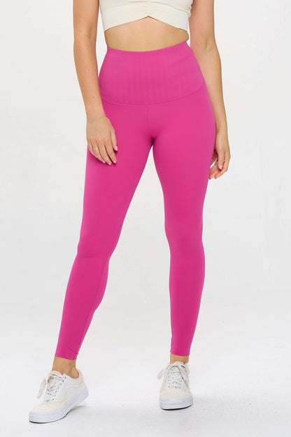 Air Lift Firm Sculpt High Waisted Leggings