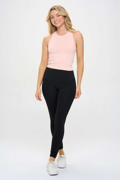 Air Lift Firm Sculpt High Waisted Leggings