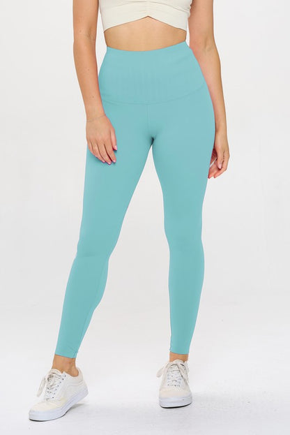 Air Lift Firm Sculpt High Waisted Leggings