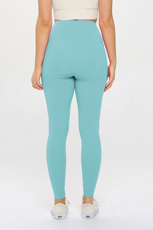 Air Lift Firm Sculpt High Waisted Leggings