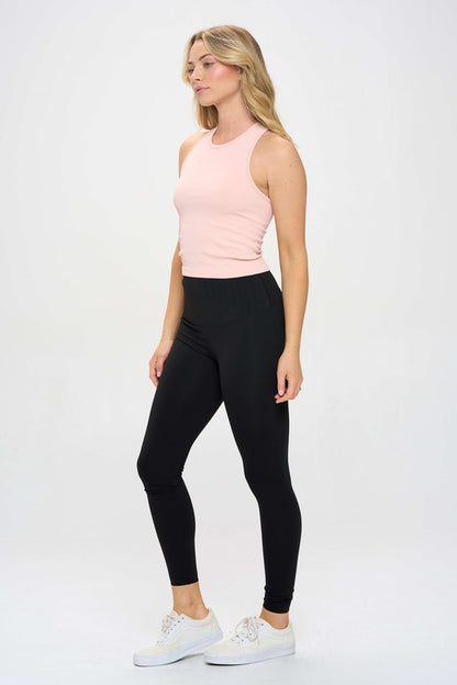 Air Lift Firm Sculpt High Waisted Leggings