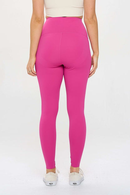 Air Lift Firm Sculpt High Waisted Leggings