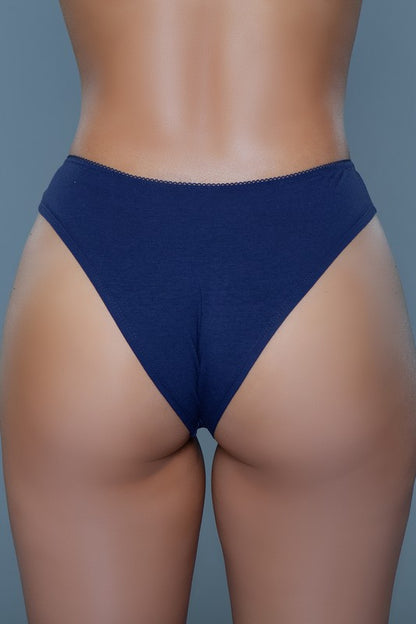 Talia 3 Pack Bikini Brief