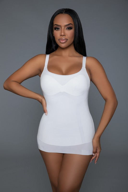 Stay Sexy Shaper Bust & Butt Lifting Top