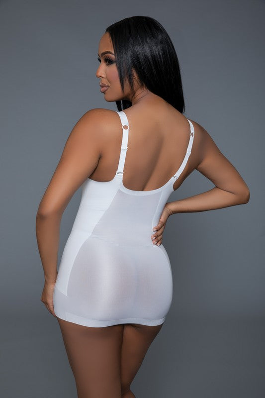 Stay Sexy Shaper Bust & Butt Lifting Top