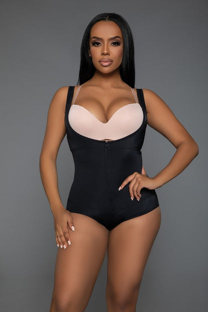 Keep It Tight Bodysuit Lifting Shaper