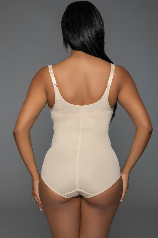 Keep It Tight Bodysuit Lifting Shaper