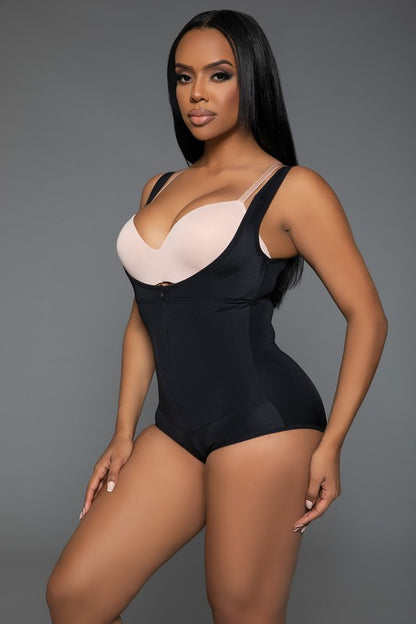 Keep It Tight Bodysuit Lifting Shaper